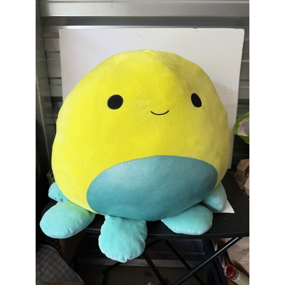 Squishmallows - Orphie the Octopus - 20 inch